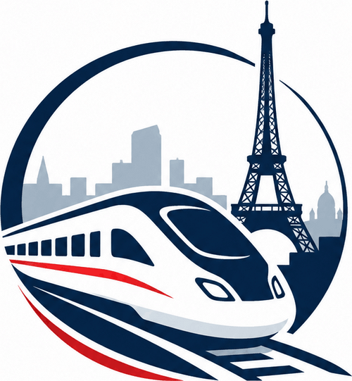 Carte métro train RER bus de Paris